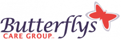 Butterflys Care Group logo